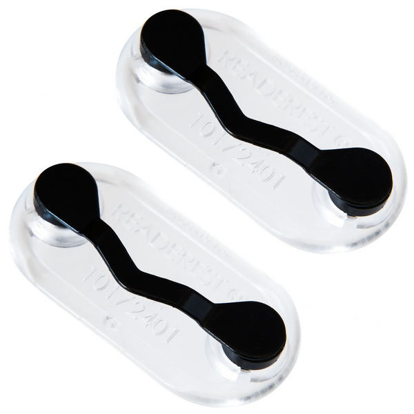 Classic Black (2-Pack)