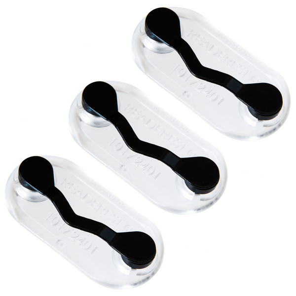 Classic Black (3-Pack)