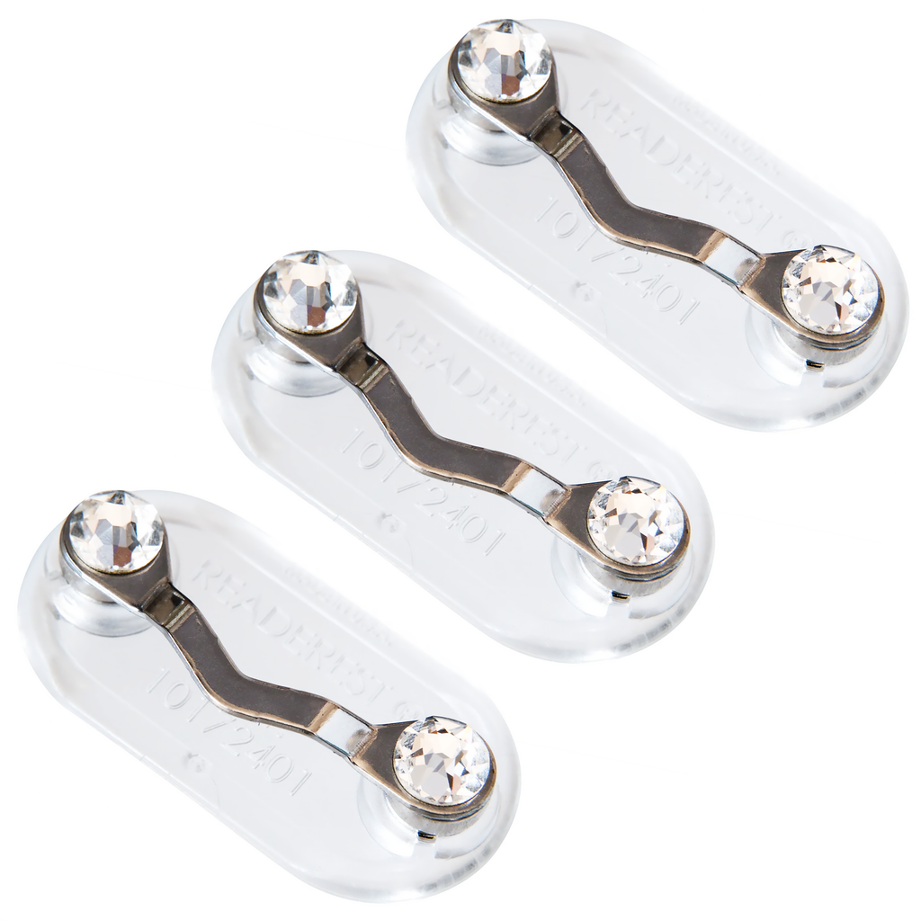Crystals (3-Pack)