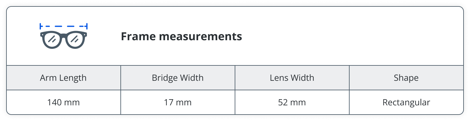 Measurement Guide