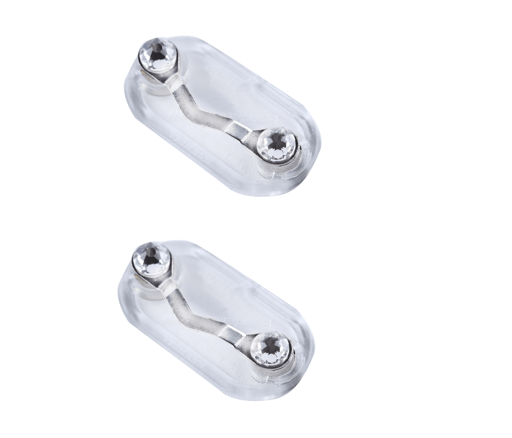 Crystals (2-Pack)
