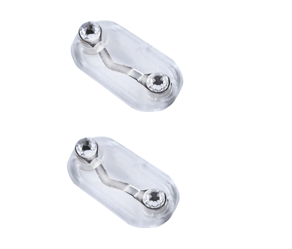 Crystals (2-Pack)