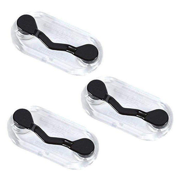 Classic Black (3-Pack)